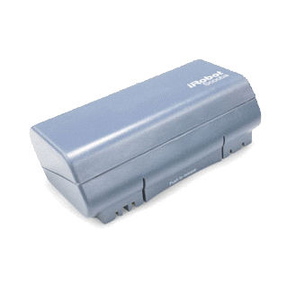 Batterie de rechange iRobot Scooba 3xx, emballage : boîte 14904 Scooba