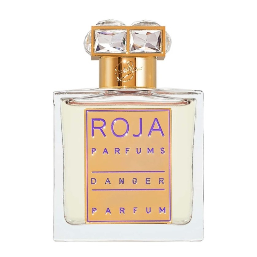 Roja Parfums Danger Pour Femme Eau de Parfum, 50ml