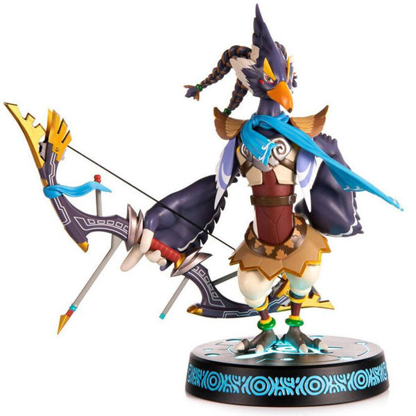 Statue Revali (The Legend Of Zelda: Breath Of The Wild) Collector’s Edition