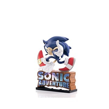 Sonic - Sonic the Hedgehog - Figurine