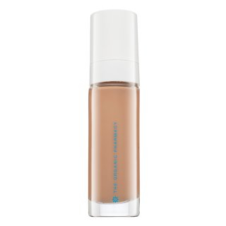 The Organic Pharmacy Hydrating Foundation 4 Liquid makeup with hydrating effect 30 ml
