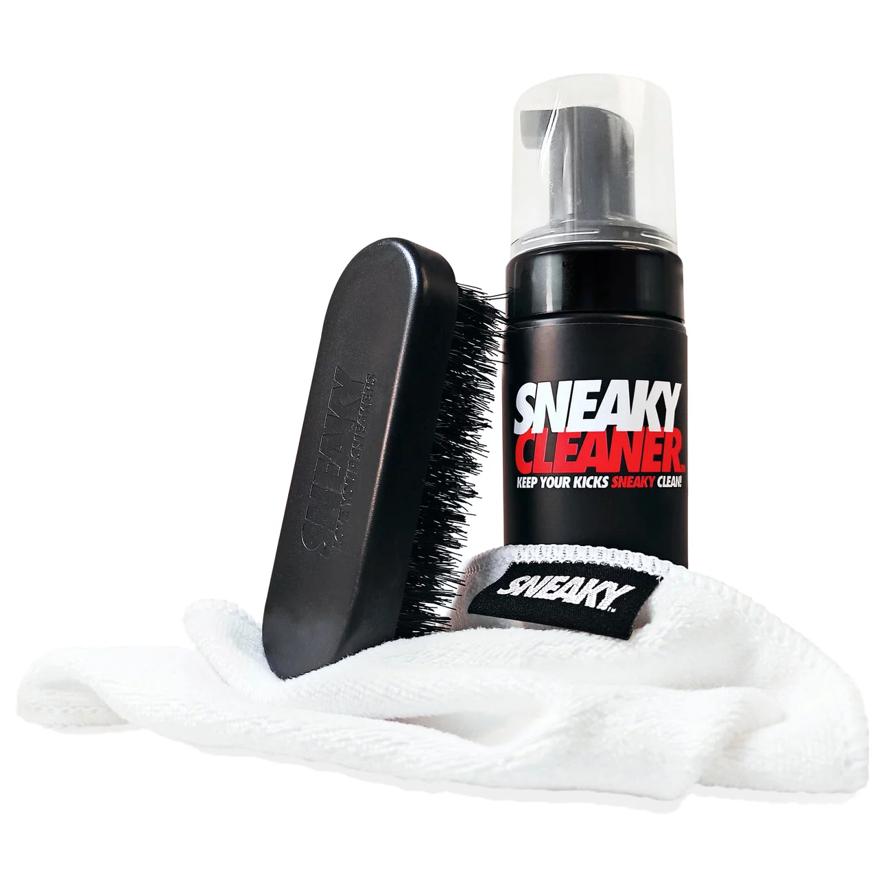 Accessory Sneaky Cleaning Kit SB-CLK