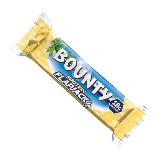 Mars Bounty Protein Flapjack 60 g chocolate-coco