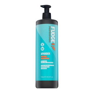 Fudge Professional Xpander Gelee Shampoo Shampoo for Dry and Damaged Hair 1000 ml