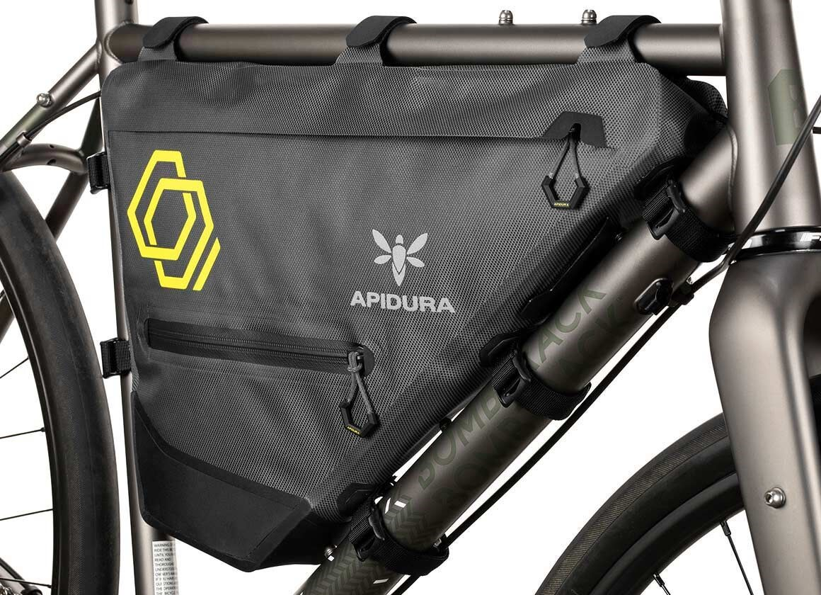 Mala Apidura Expedition Full Frame Pack (7,5l)