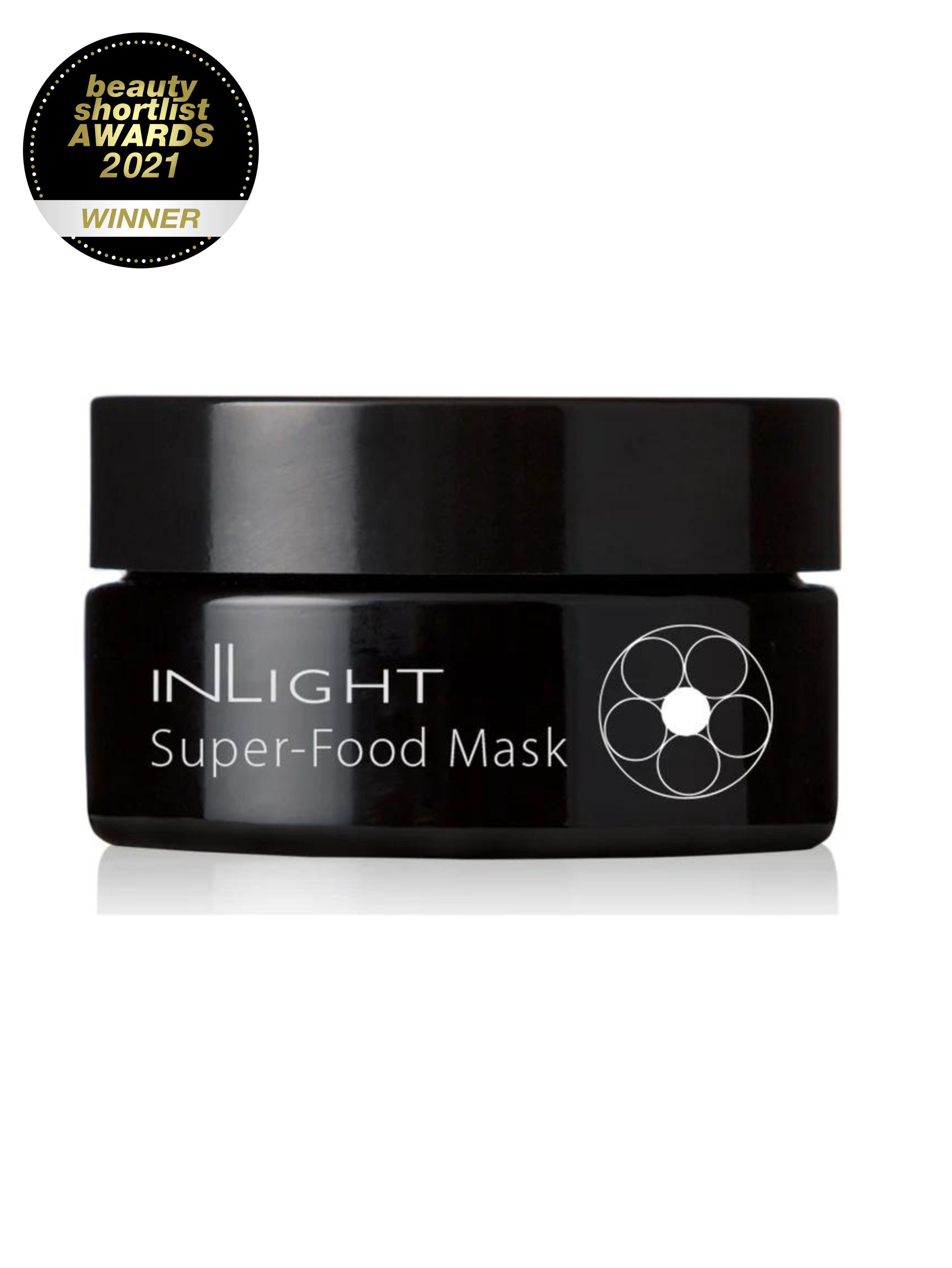 Bio-Superfood-Maske, 25 ml