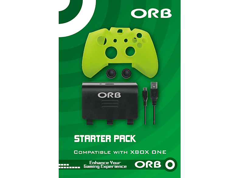 ORB Xbox One Starter Pack