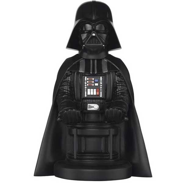 Cable Guy Darth Vader (Star Wars) - OPENBOX (Ausgepackter Artikel mit voller Garantie)