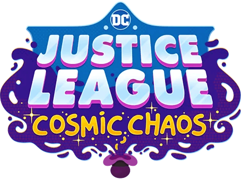 Justice Leauge: Cosmic Chaos Nintendo Switch