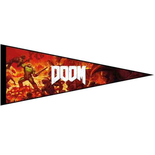 Flag (Doom)