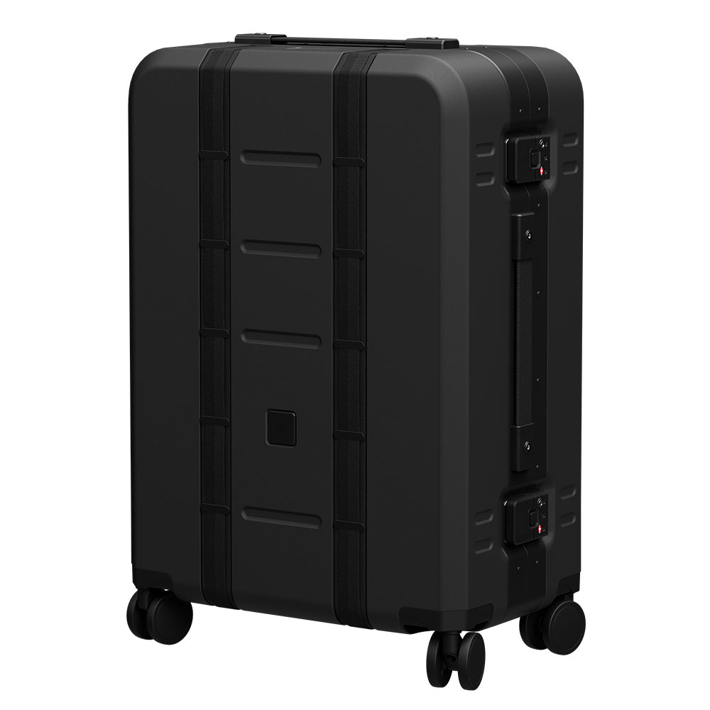 Db Ramverk Pro Check-in Luggage, Medium -laukku, Black Out