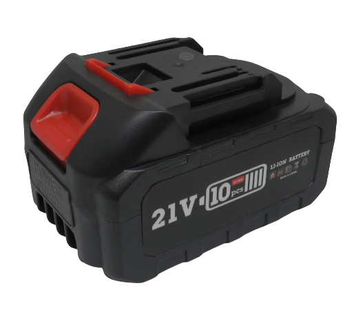 Replacement battery for AKU Hilda impact driver 21V