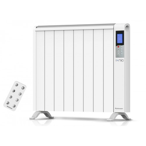 Rohnson R-0420 Ionic digital heating panel