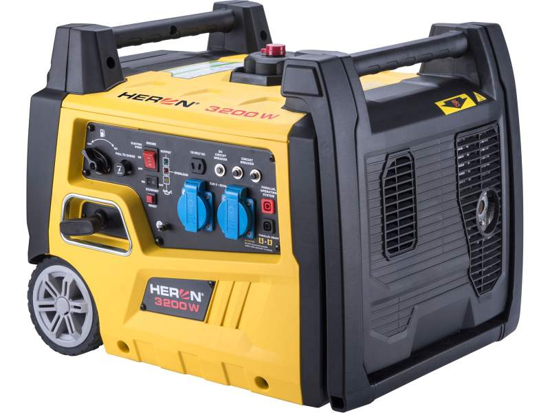 Power generator HERON 8896221