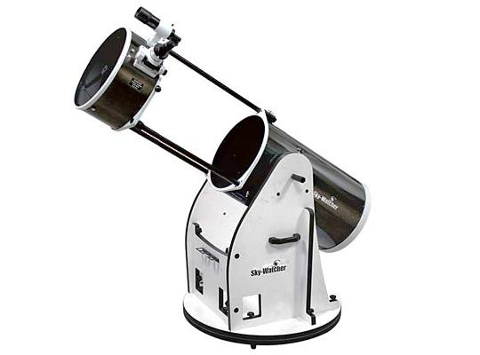 Ďalekohľad Sky-Watcher Newton 355/1650mm 14” DOBSON FLEX TUBE