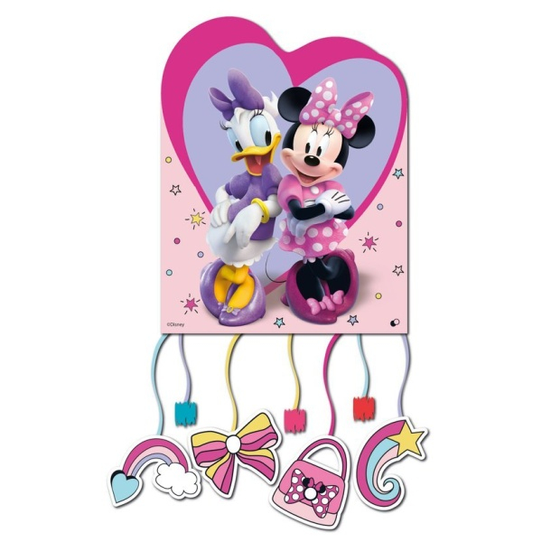 Piňata - Disney Minnie Mouse & Daisy