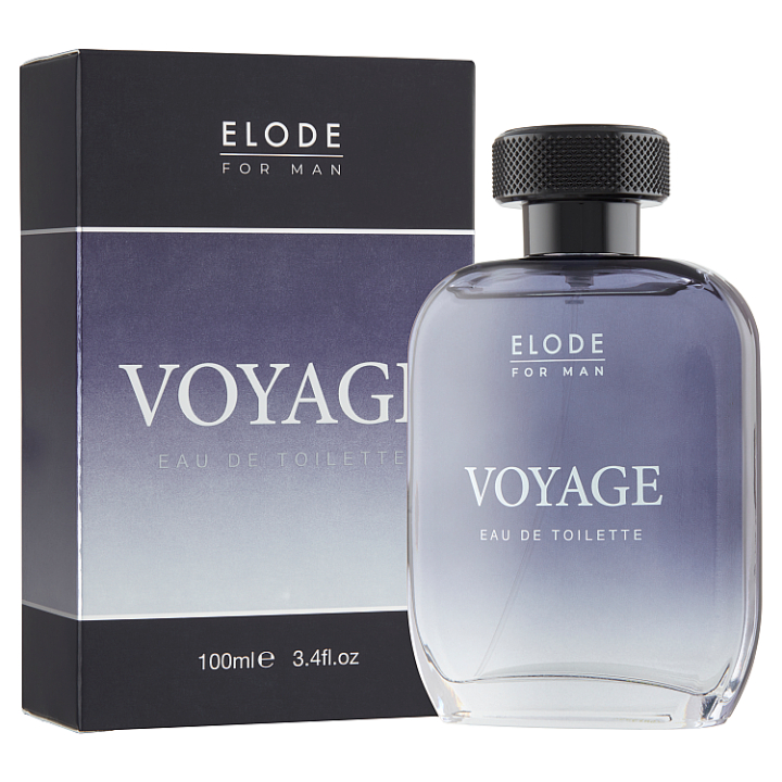 Elode Voyage - EDT 100 ml