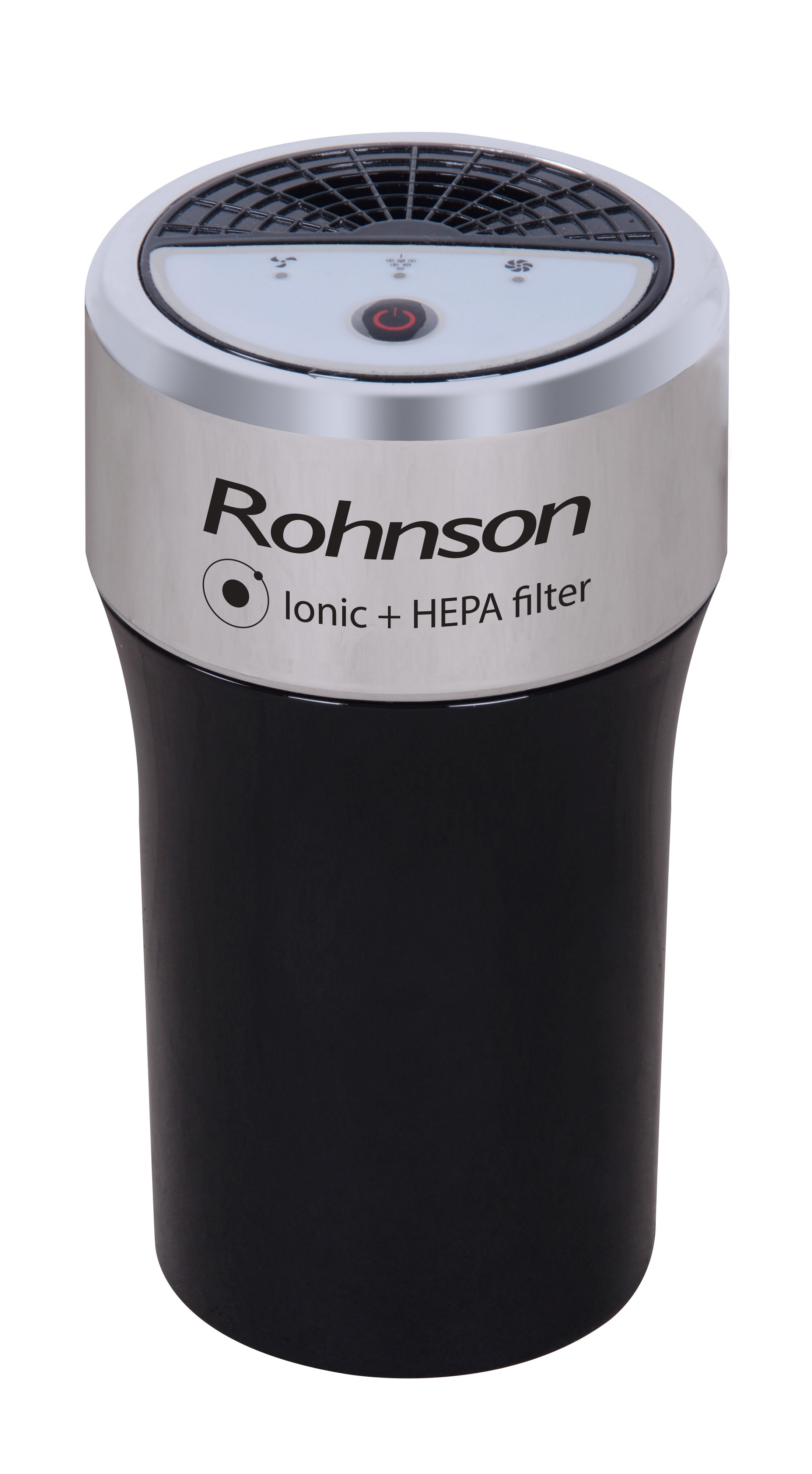 Vzduchový čistič Rohnson R-9100 CAR Air Pure čistič vzduchu do auta