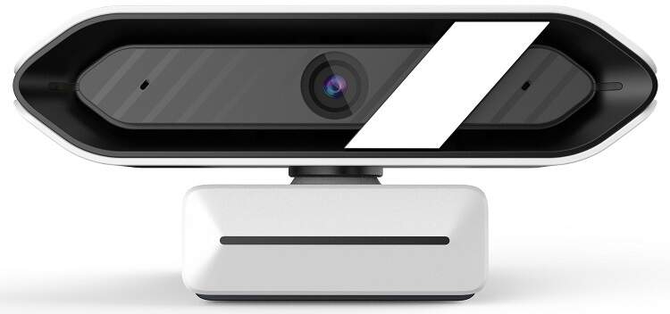 PC webcam Lorgar Rapax 701 (LRG-SC701WT) white