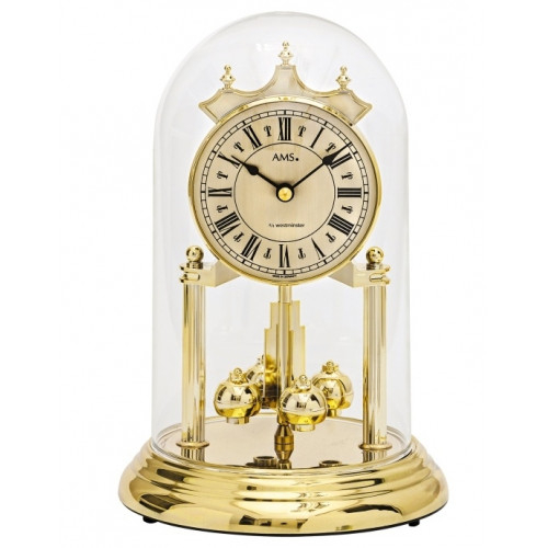 Table clock 1204 AMS 23cm