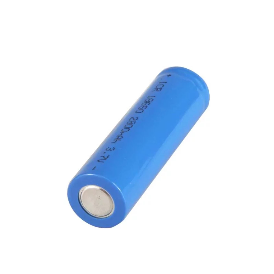 Latausbatterie Grita HT-18650 (1200 mAh, 3,7 V) - 1 kpl