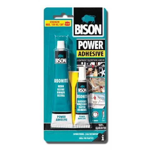 BISON Bisonite Power Adhesive 65ml