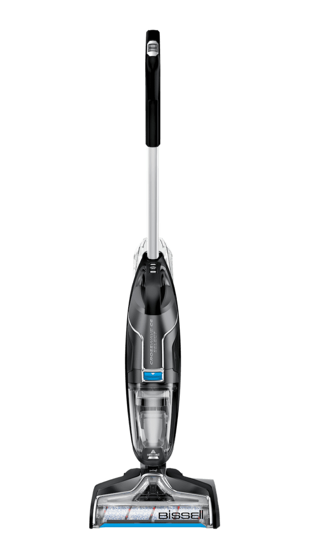 Bissell CrossWave Cordless C6 Select 3569N Stick Vacuum Cleaner