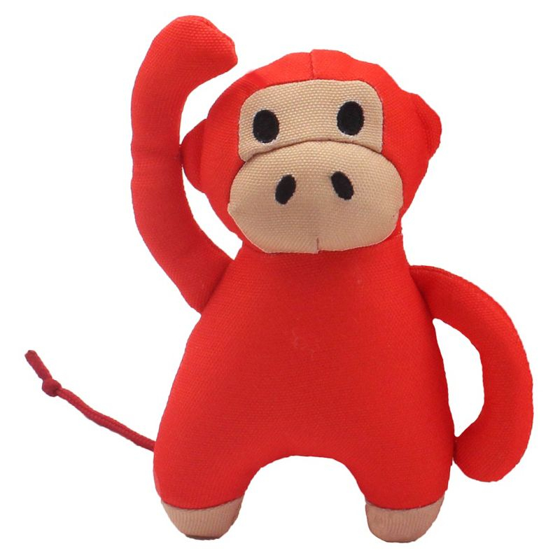 Jucărie pentru câini Beco Family - Maimuțica Michelle, M