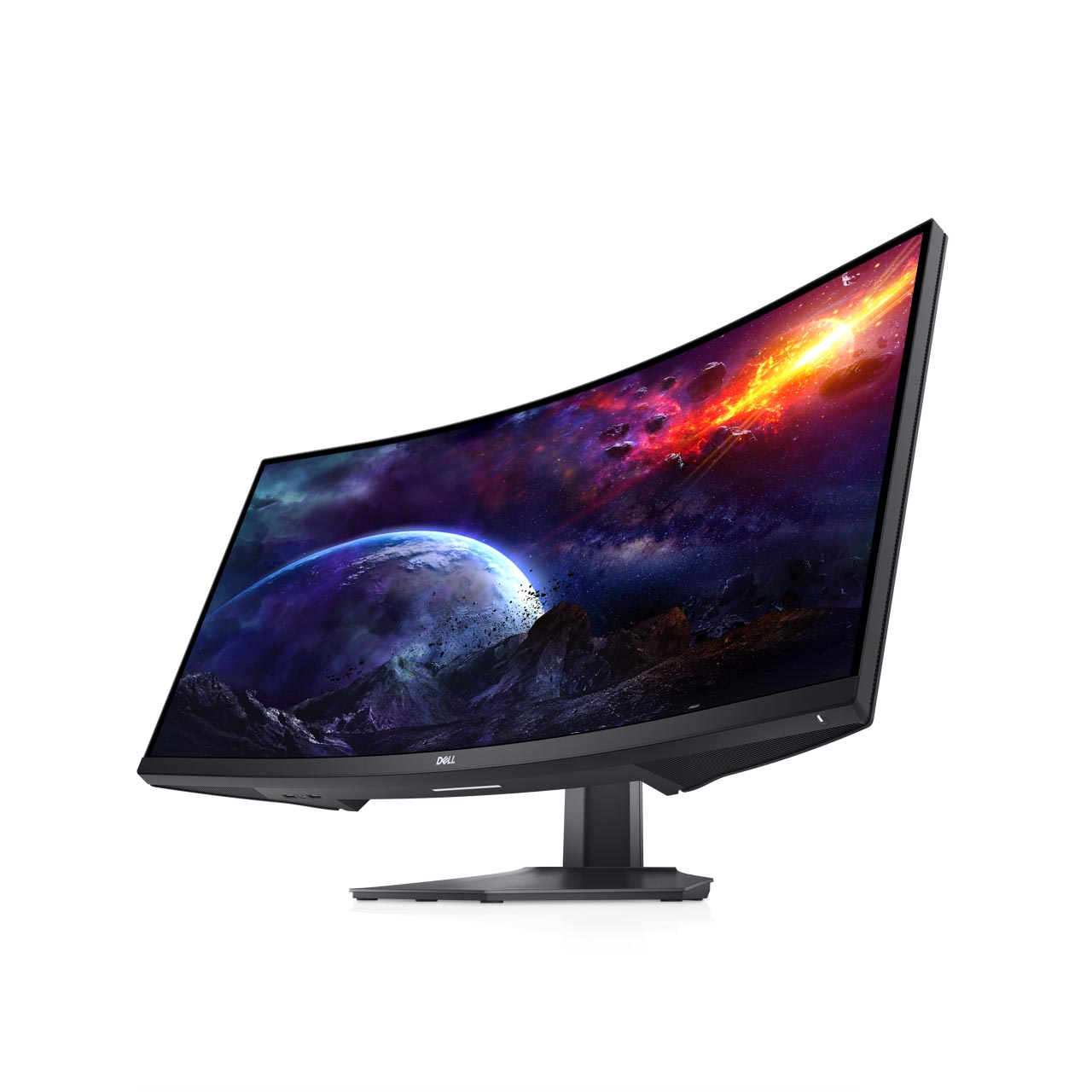 34" Dell Gaming S3422DWG