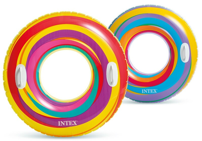 INTEX - 59256 swimming wheel