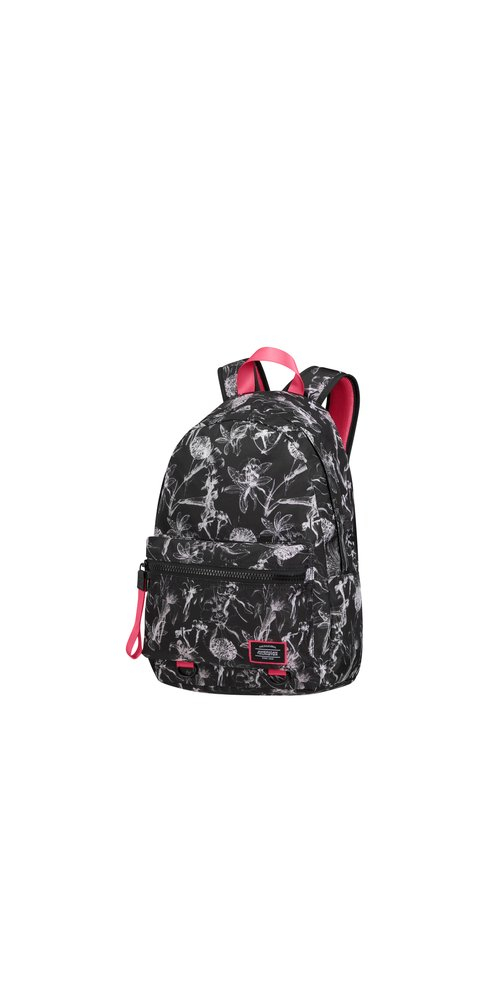 Backpack Urban Groove (Samsonite) Black 43x28x23