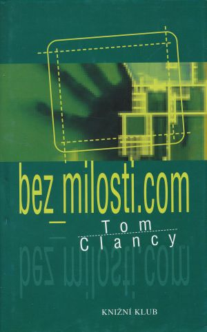 Clancy Tom: Without Mercy. com