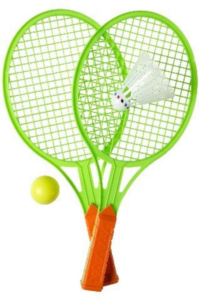 RAPPA Children's badminton / tennis