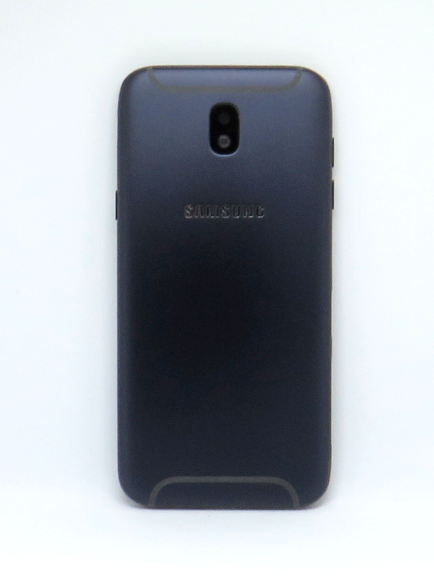 Samsung J5 2017 (j530) - Bakdeksel svart