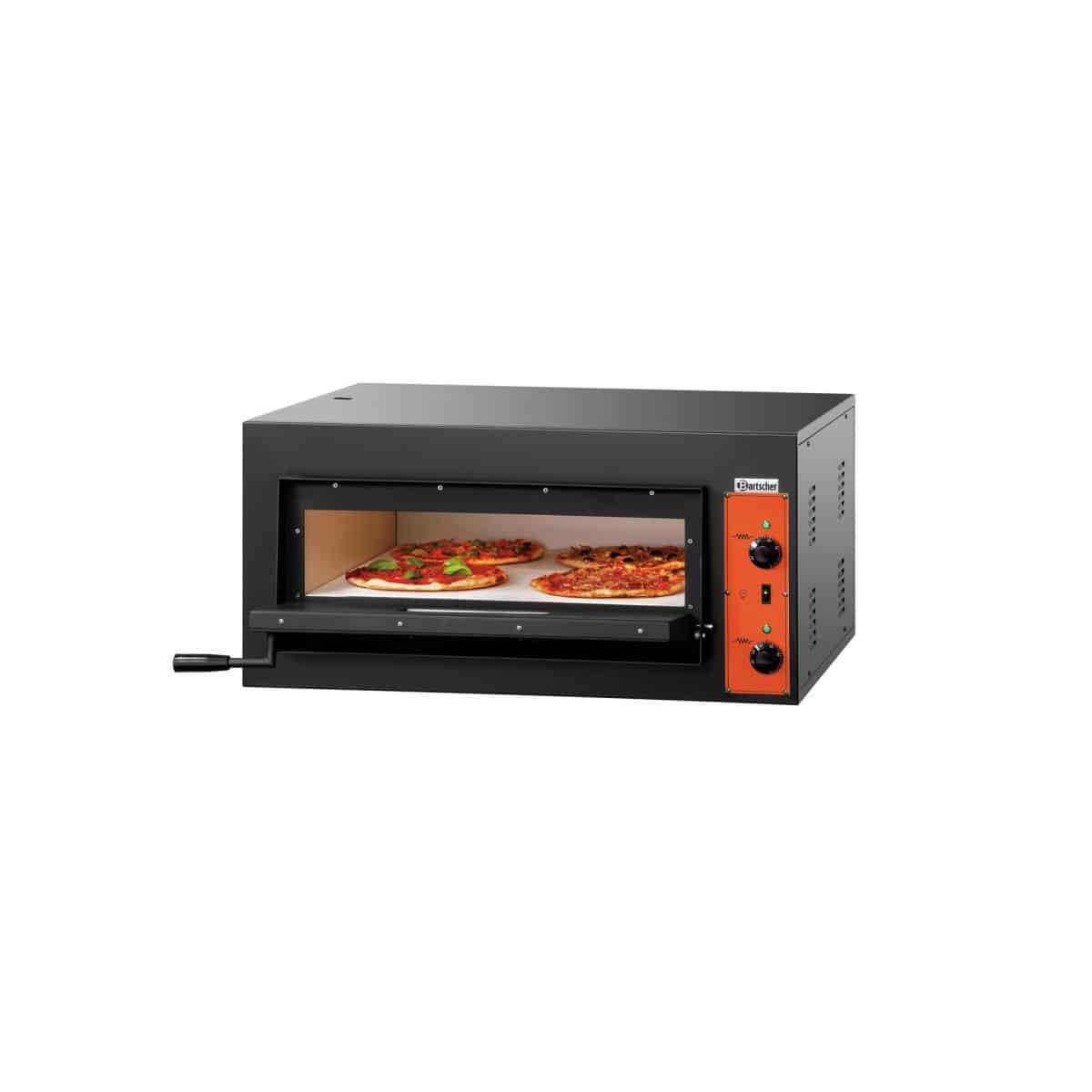 Pizza oven CT 100 | Bartscher 2002010
