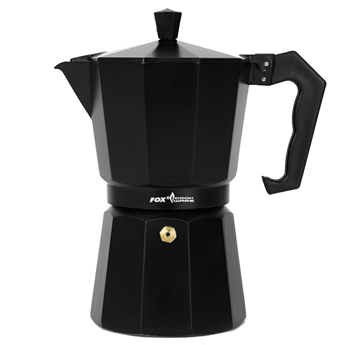 Fox Coffee Maker Cookware Coffee Maker 300ml