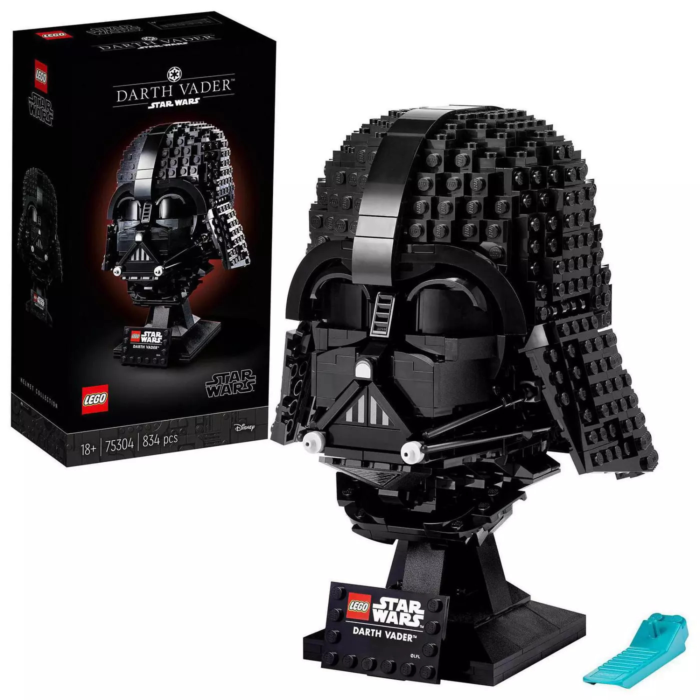LEGO® Star Wars ™ 75304 Helma Dartha Vadera