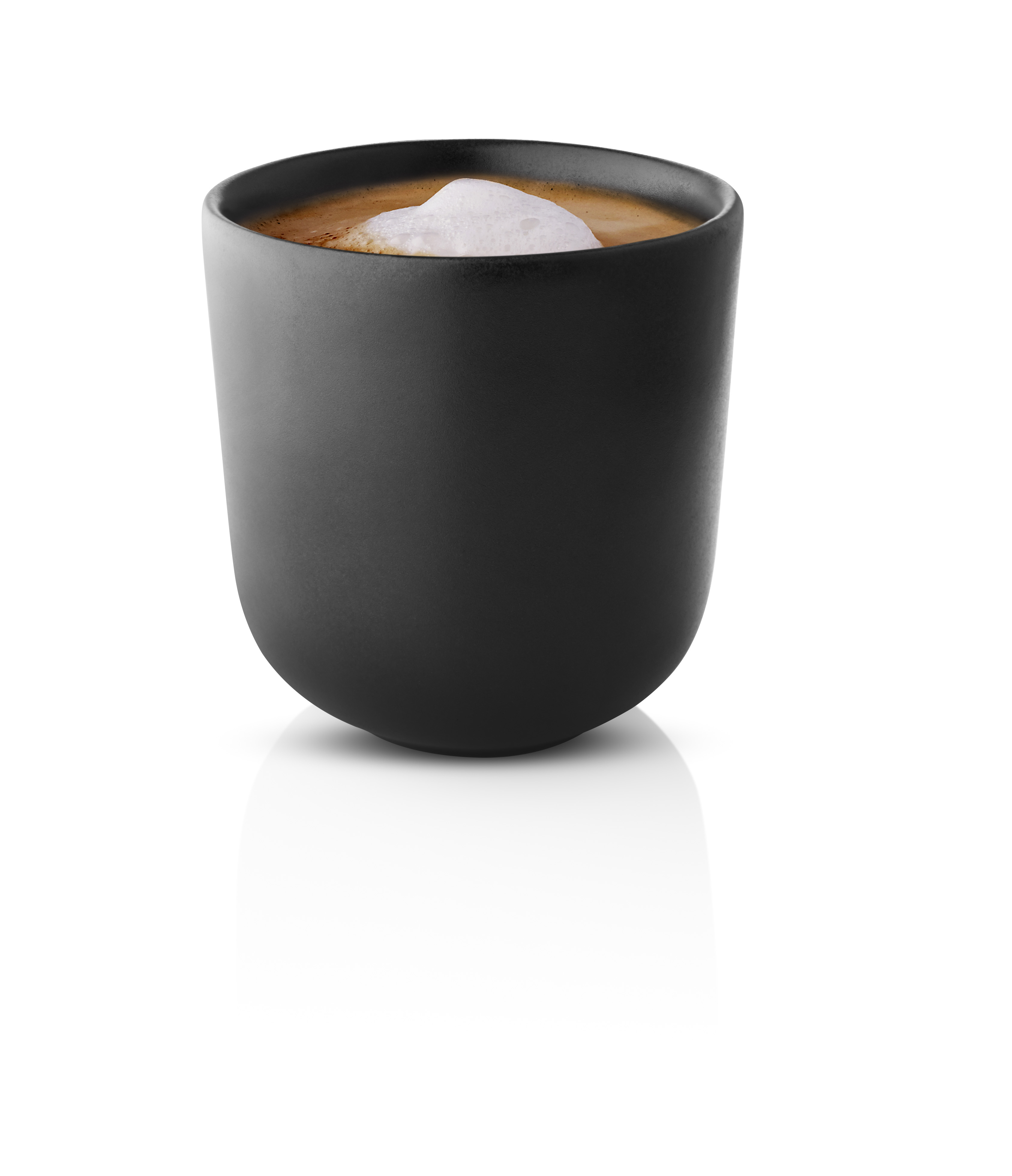 Thermo mug Nordic Kitchen 0,25l, black - Eva Solo