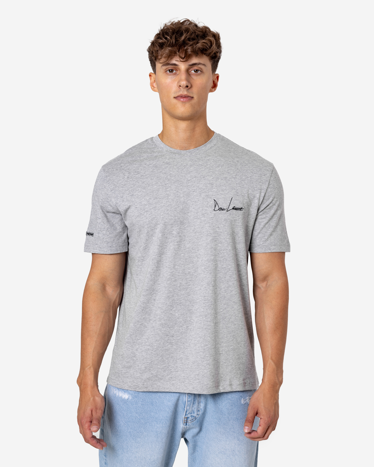 Shirt Novelty - grey