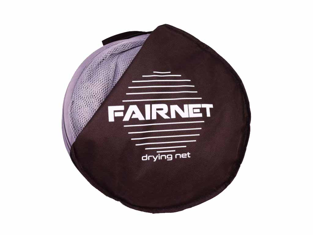 FAIR-NET-kuivausverkko 55cm, 6 kerrosta, korkeus 150 cm