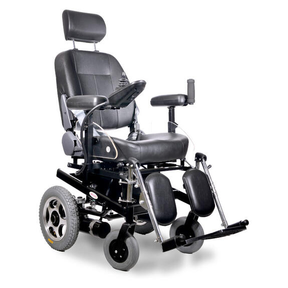 SELVO i4600L Elektrischer Rollstuhl