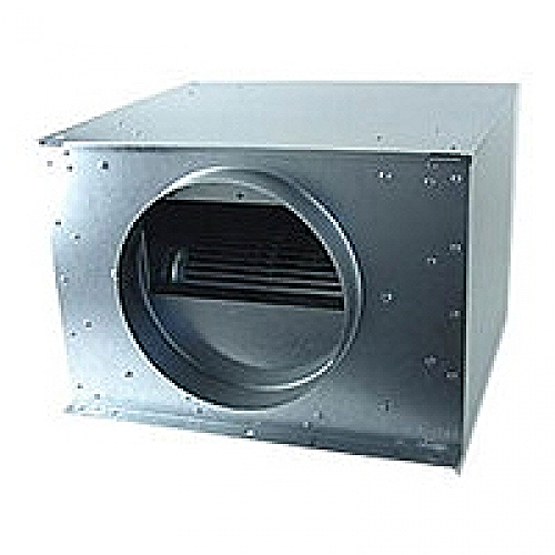 Sonobox for fan TORIN 6000 m3/h