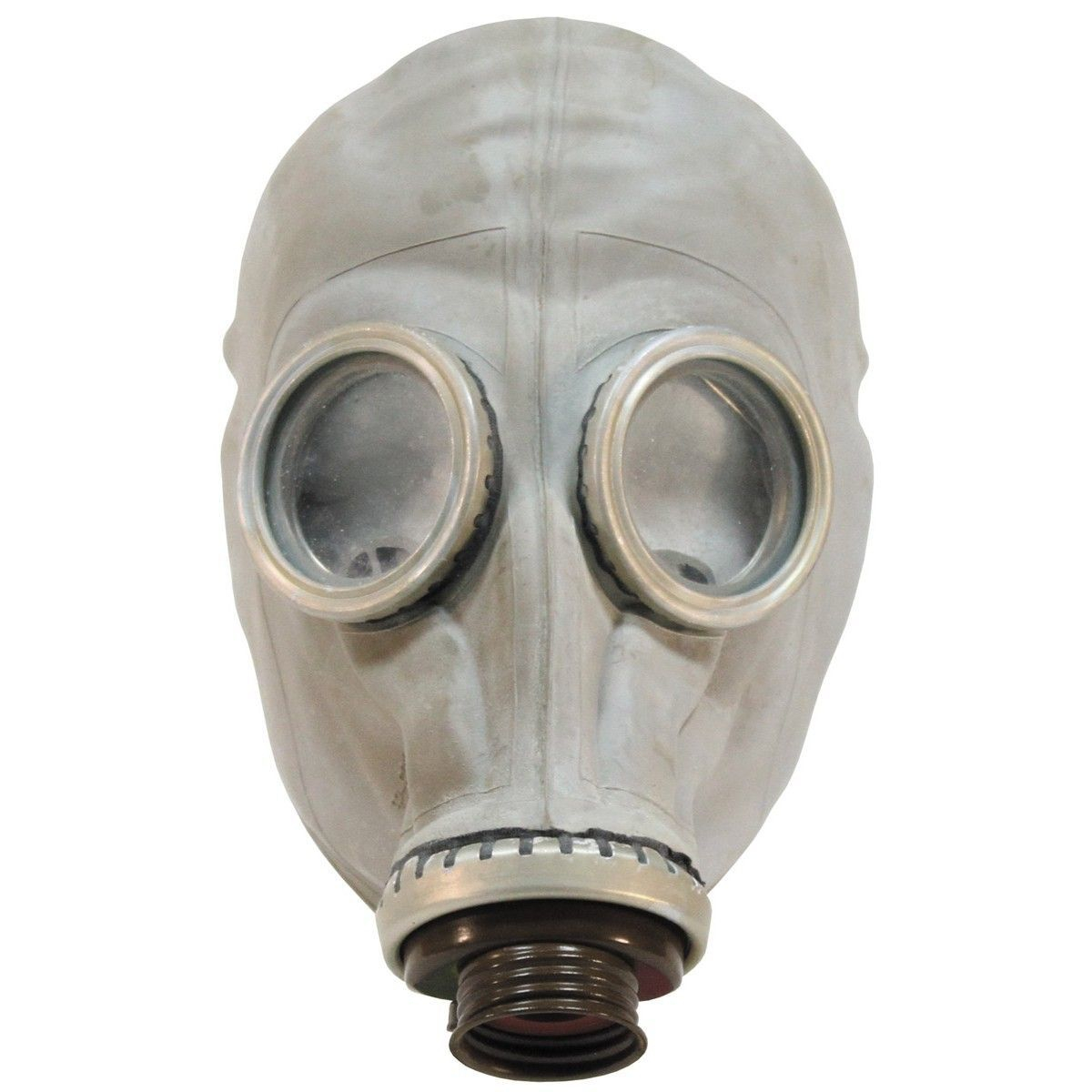 Plynová maska RU GP-5, zánovná 0