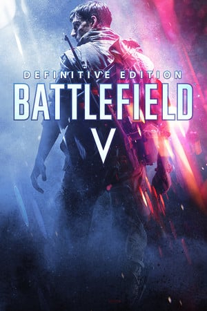 Battlefield 5 (Definitive Edition) (STEAM)