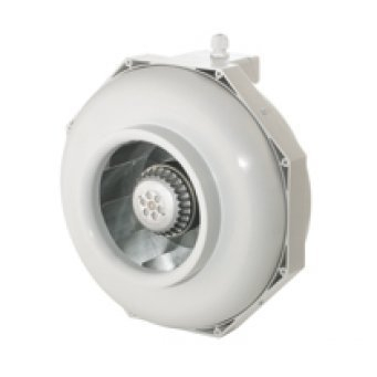 Ventilator RUCK/CAN-Fan 100, 240m3/h flange 100 mm