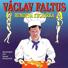 Humoros szakácskönyv