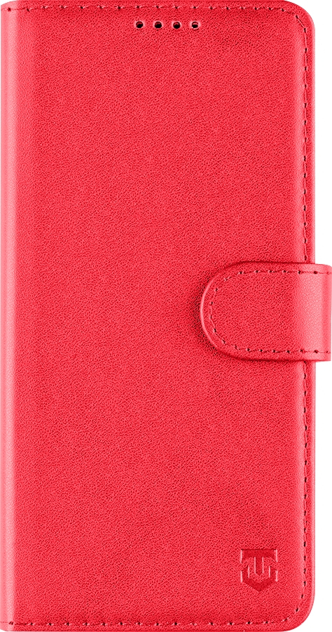 Tactical Field Notes pre Samsung Galaxy A54 5G Red