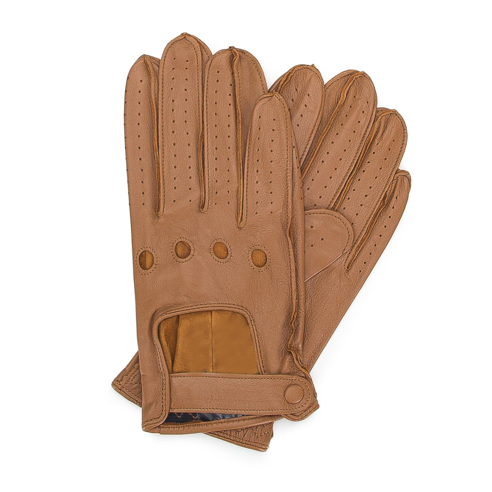 Practical men's gloves