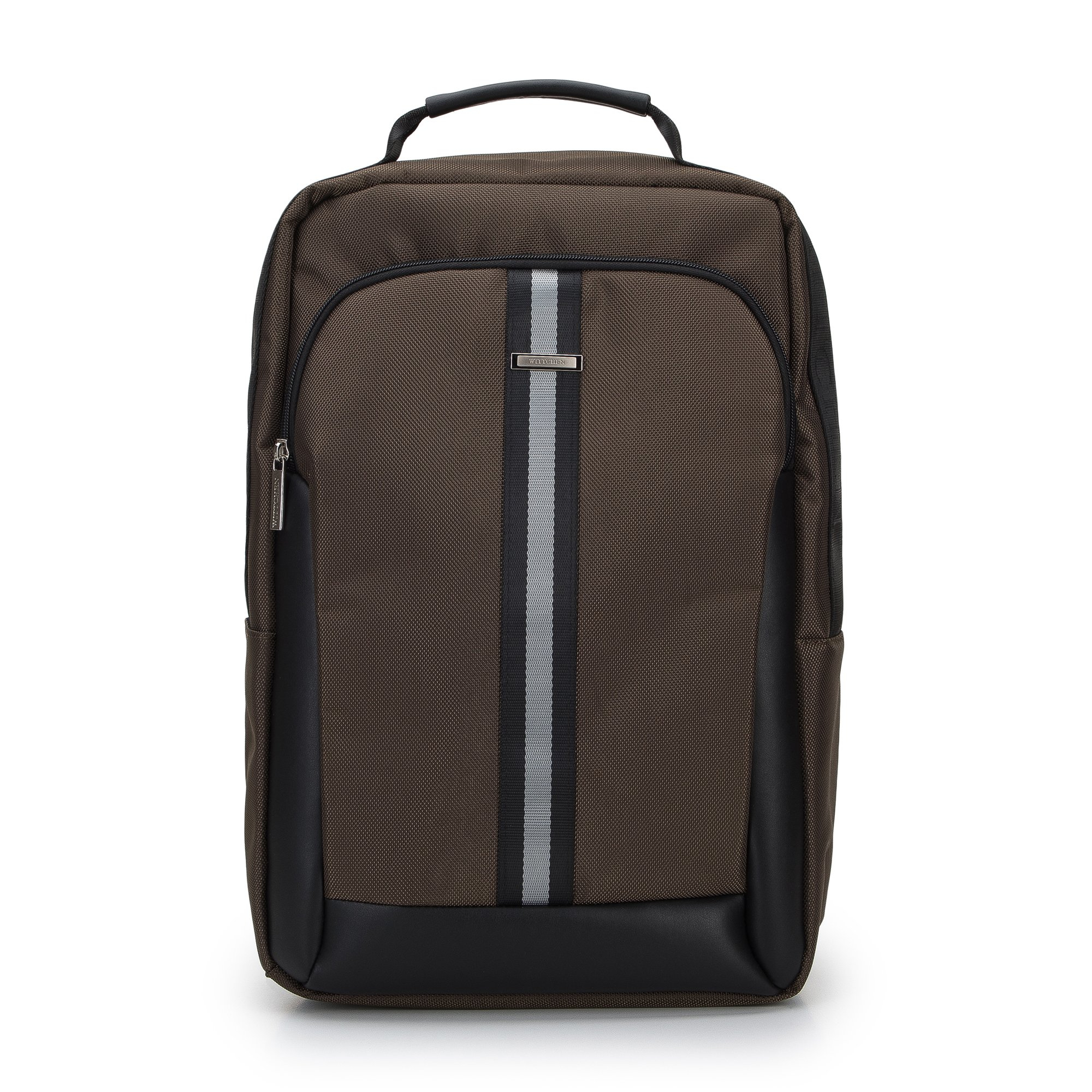 Men's backpack for 17” notebook
