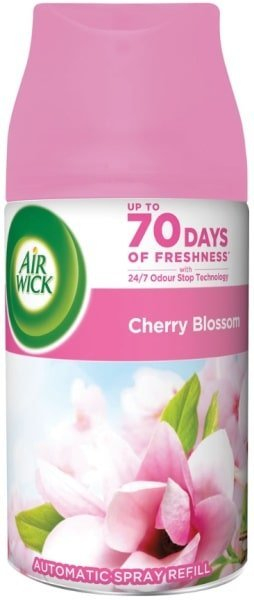 Air Wick Freshmatic Air Freshener Refill - Cherry Blossom